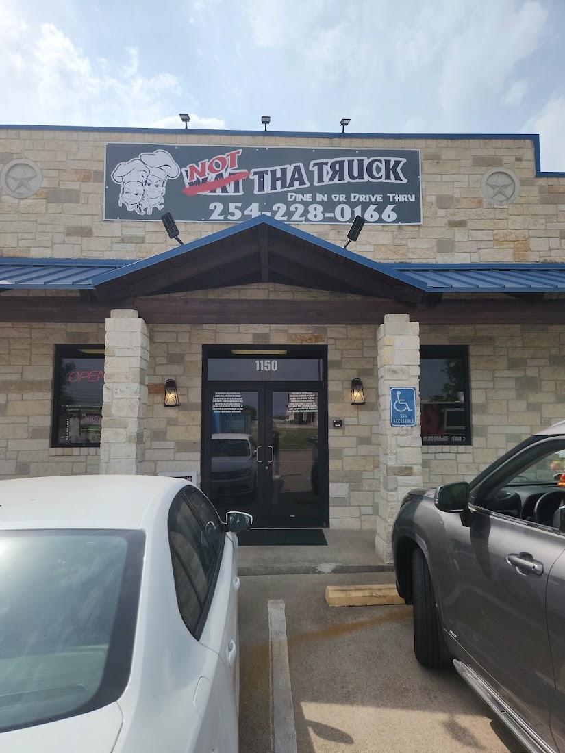 Not Tha Truck Gallery Image 4